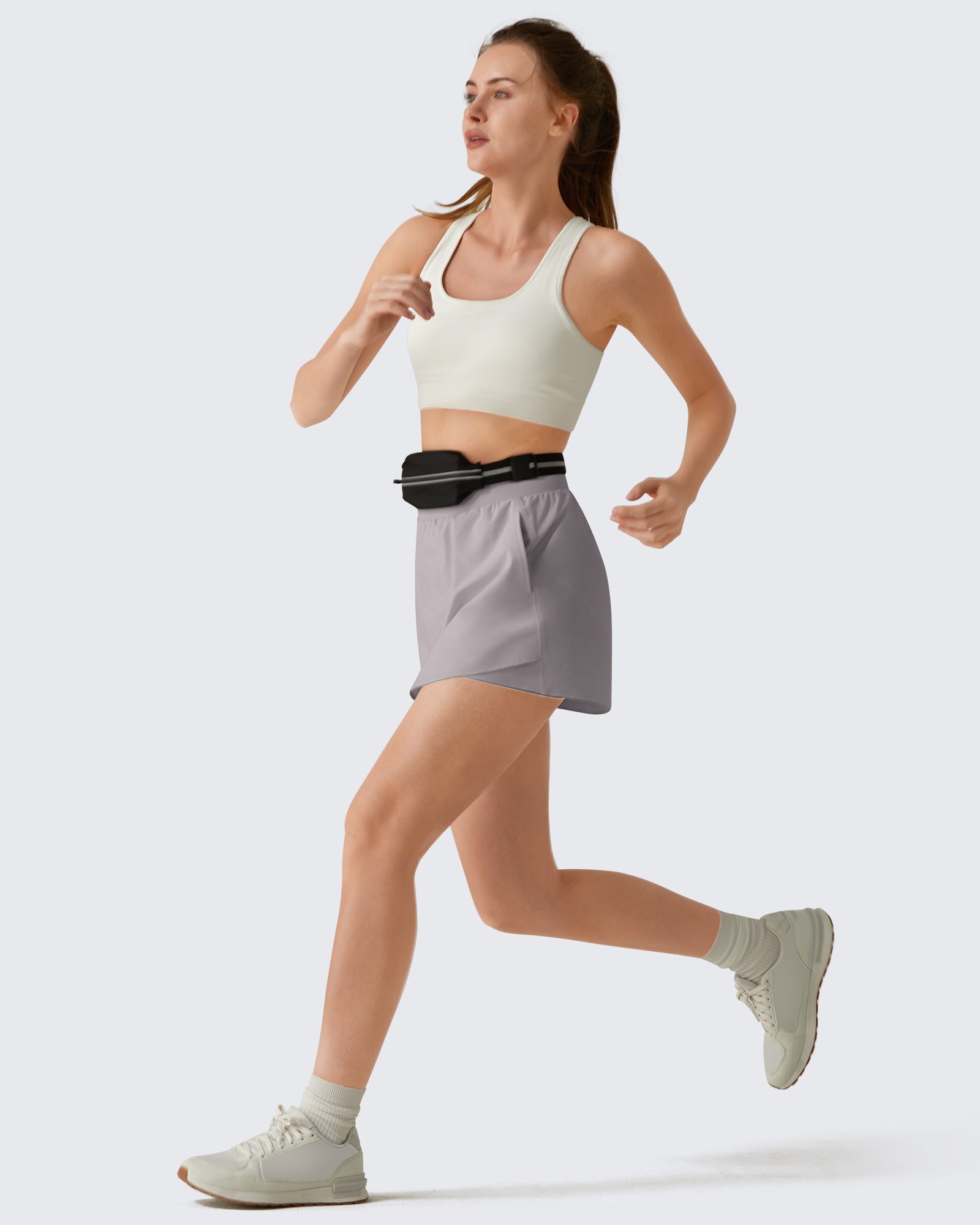 G4Free - G4Free Chillwhisp 2" Tennis Skirt with Pockets -GF26E889A001A-S-GF26E889A001B-M-GF26E889A001C-L-GF26E889A001D-XL-GF26E889A001E-XXL