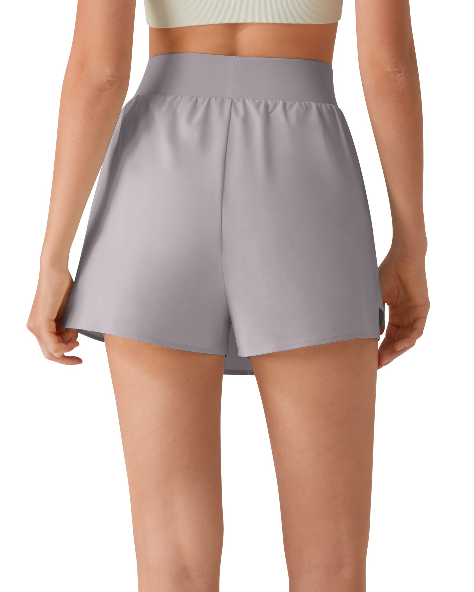 G4Free - G4Free Chillwhisp 2" Tennis Skirt with Pockets -GF26E889A001A-S-GF26E889A001B-M-GF26E889A001C-L-GF26E889A001D-XL-GF26E889A001E-XXL