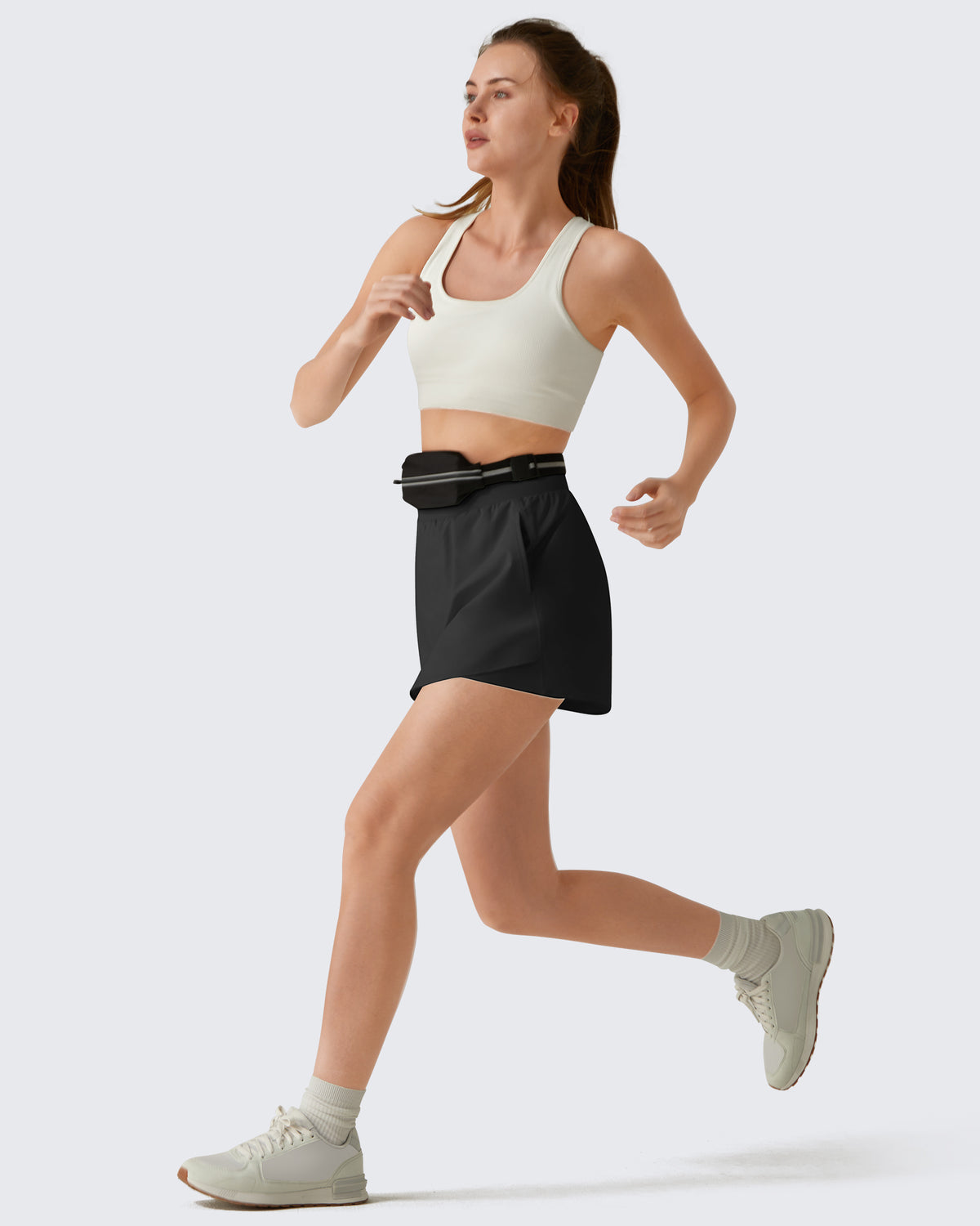 G4Free - G4Free Chillwhisp 2" Tennis Skirt with Pockets -GF26E889A001A-S-GF26E889A001B-M-GF26E889A001C-L-GF26E889A001D-XL-GF26E889A001E-XXL