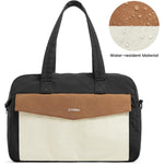 G4Free - G4Free Expandable Duffle Bag, Carry On Bag TSA Airline Approved -TN25B539A-TN25B539D-TN25B539B-TN25B539C