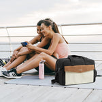 G4Free - G4Free Expandable Duffle Bag, Carry On Bag TSA Airline Approved, Work Tote Duffel Bags -TN25B539A-TN25B539D-TN25B539B-TN25B539C