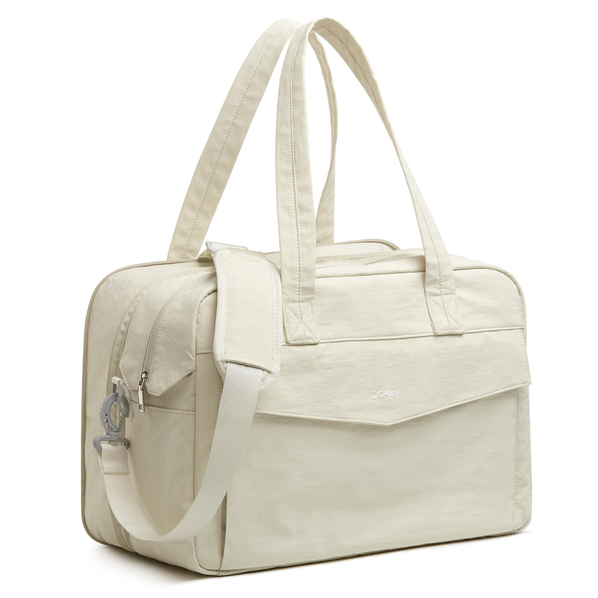 G4Free - G4Free Expandable Duffle Bag, Carry On Bag TSA Airline Approved, Work Tote Duffel Bags -TN25B539A-TN25B539D-TN25B539B-TN25B539C