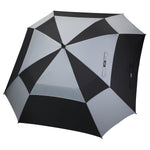 G4Free - G4Free Extra Large Golf Umbrella 62/68 inch Vented Square Umbrella -D02V717B