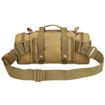 G4Free - G4Free Fanny Deployment Bag Tactical Waist Pack -D04V317A-D04V317C-D04V317G