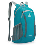 G4Free - G4Free Hiking Daypack Water Resistant Lightweight Packable Backpack -TN22B133A-TN22B133D-TN22B133B-TN22B133C
