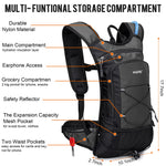 G4Free - G4Free Insulated Hydration Backpack Pack with 2L BPA -D02V741A-D02V741B-D02V741E