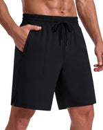 G4Free - G4Free Men's Hiking Shorts – Quick Dry -GF26EM893A001A-S-GF26EM893A001B-M-GF26EM893A001C-L-GF26EM893A001D-XL-GF26EM893A001E-XXL