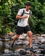G4Free - G4Free Men's Hiking Shorts – Quick Dry -GF26EM893A001A-S-GF26EM893A001B-M-GF26EM893A001C-L-GF26EM893A001D-XL-GF26EM893A001E-XXL
