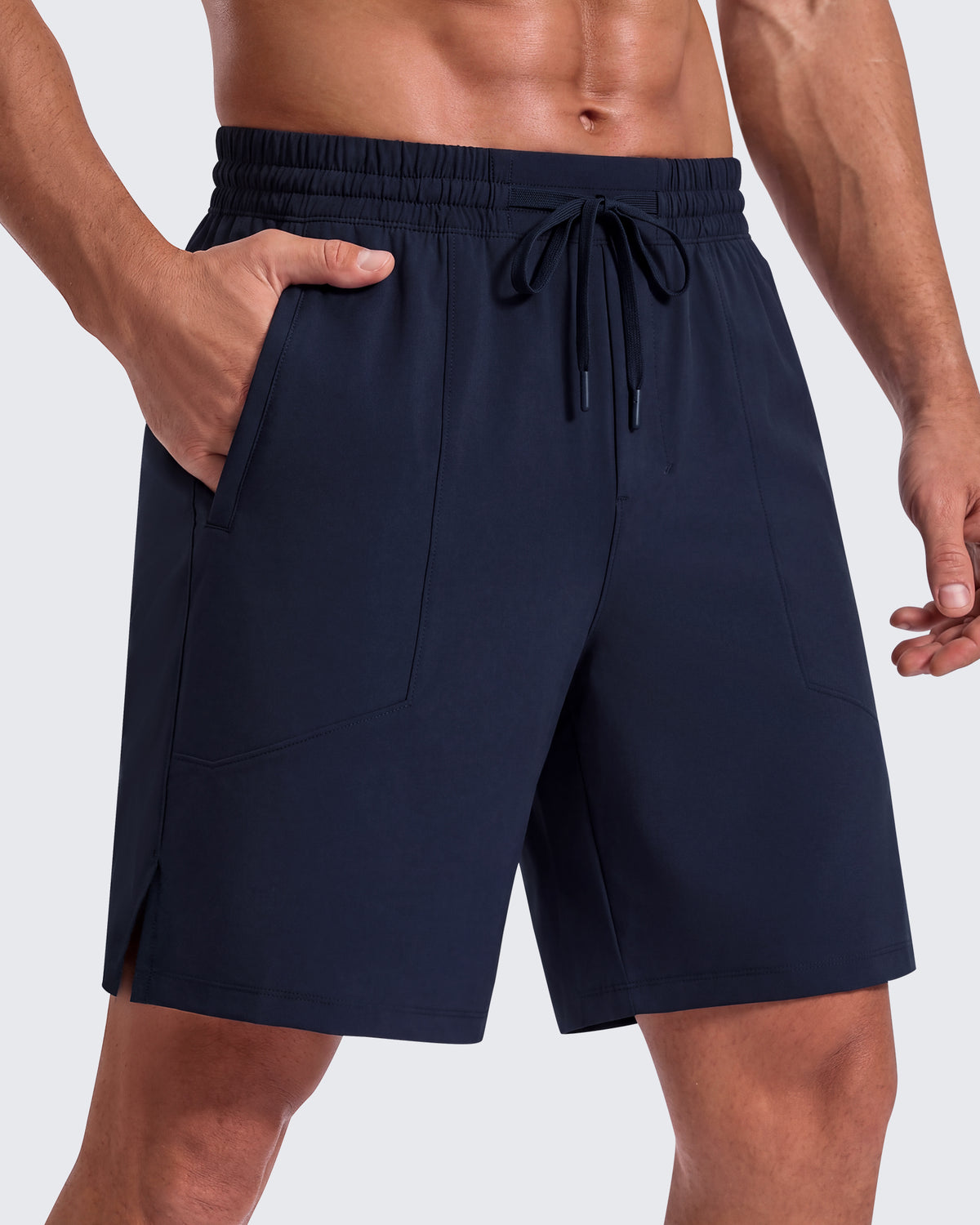 G4Free - G4Free Men's Hiking Shorts – Quick Dry -GF26EM893A001A-S-GF26EM893A001B-M-GF26EM893A001C-L-GF26EM893A001D-XL-GF26EM893A001E-XXL
