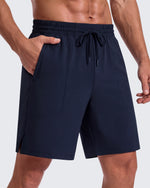 G4Free - G4Free Men's Hiking Shorts – Quick Dry -GF26EM893A001A-S-GF26EM893A001B-M-GF26EM893A001C-L-GF26EM893A001D-XL-GF26EM893A001E-XXL
