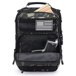 G4Free - G4Free Military Rover Tactical Sling Bag -D02V719F-D02V719A-D02V719C-D02V719E-D02V719B