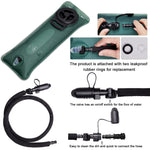 G4Free - G4Free Military Tactical Hydration Backpack with 3L Upgraded Bladder -D02V560A-D02V560B