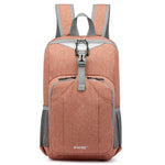 G4Free - G4Free Mini 10L Hiking Cycling Compact Shoulder Backpack -TN21B009A