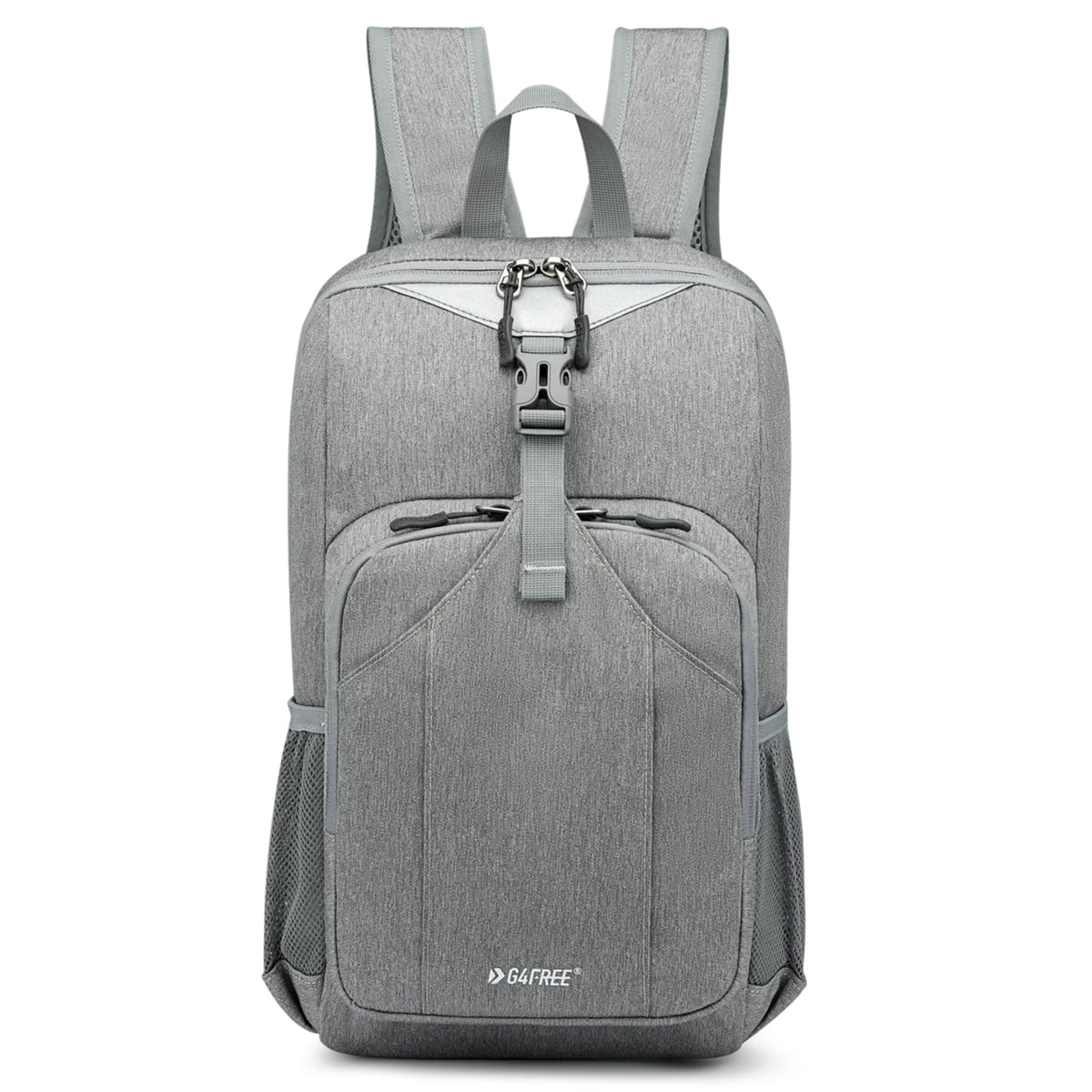 G4Free - G4Free Mini 10L Hiking Cycling Compact Shoulder Backpack -TN21B009A-TN21B009C-TN21B009E-TN21B009F-TN21B009J