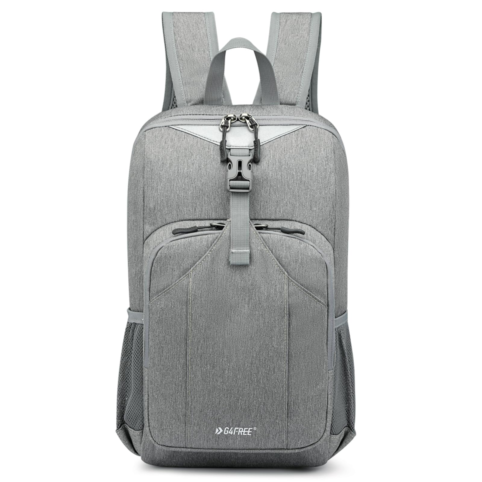 G4Free - G4Free Mini 10L Hiking Cycling Compact Shoulder Backpack -TN21B009A-TN21B009C-TN21B009E-TN21B009F-TN21B009J