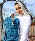 G4Free - G4Free Mini 10L Hiking Cycling Compact Shoulder Backpack -TN21B009A-TN21B009C-TN21B009E-TN21B009F-TN21B009J