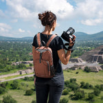 G4Free - G4Free Mini 10L Hiking Cycling Compact Shoulder Backpack -TN21B009A-TN21B009C-TN21B009E-TN21B009F-TN21B009J