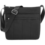 G4Free - G4Free Nylon Crossbody Bags, Lightweight Casual Quilted Shoulder Handbags -TN25B550B-TN25B550A-TN25B550C