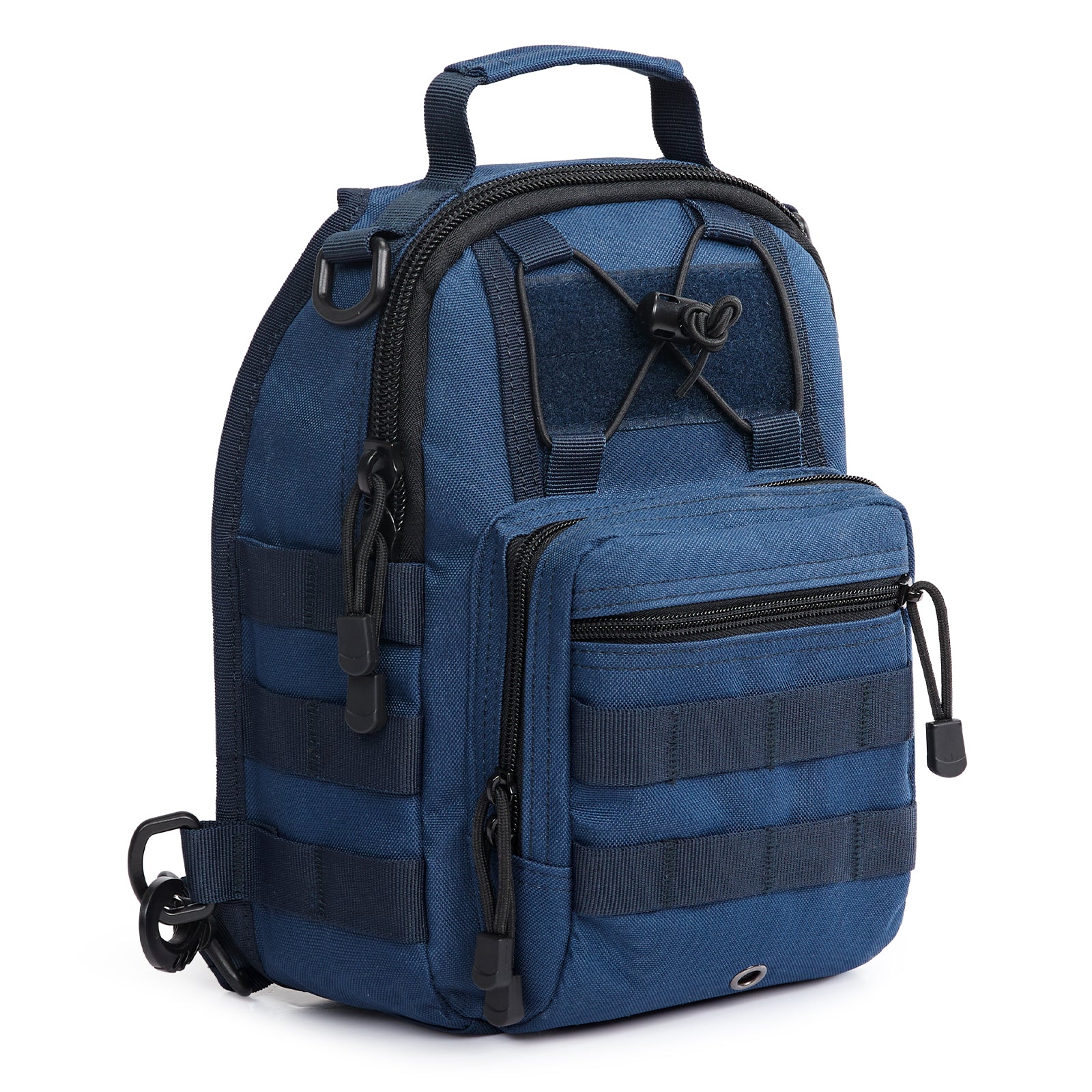 blue tacticle laptop backpack G4Free Outdoor Tactical Bag Backpack Dark blue
