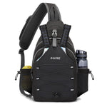 G4Free - G4Free Pickleball Backpack & Crossbody Bag -TN24B387A