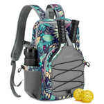 G4Free - G4Free Pickleball Backpack Fits 2 to 4 Paddles -TN23B318C-TN23B318B-TN23B318D-TN23B318E-TN23B318A