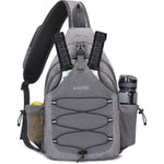 G4Free - G4Free Pickleball Bag, Crossbody Sling Bag, Pickleball Backpack, Pickle Ball Paddle Bag Gifts for Sports -TN23B269D-TN24B387C-TN23B269E-TN24B387A-TN23B269B