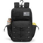G4Free - G4Free Pickleball Bag Fits 2 to 6 Paddles with Fence Hook -TN25B491A