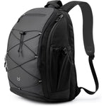G4Free - G4Free Pickleball Bag Pickleball Backpack School Backpack for Teens Bookbag for College Student with Fence Hook Laptop Compartment -TN25B518B-TN25B518A