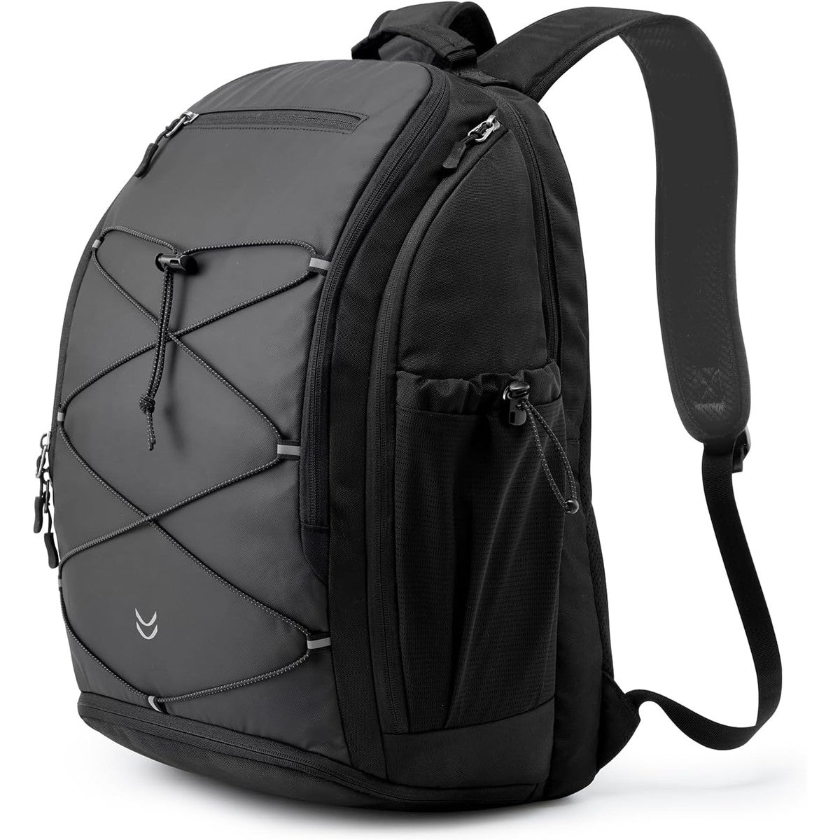 G4Free - G4Free Pickleball Bag Pickleball Backpack School Backpack for Teens Bookbag for College Student with Fence Hook Laptop Compartment -TN25B518B-TN25B518A