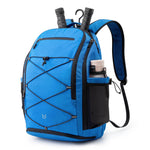 G4Free - G4Free Pickleball Bag Pickleball Backpack School Backpack for Teens Bookbag for College Student with Fence Hook Laptop Compartment -TN25B518B-TN25B518A