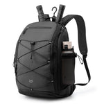 G4Free - G4Free Pickleball Bag Pickleball Backpack School Backpack for Teens Bookbag for College Student with Fence Hook Laptop Compartment -TN25B518B-TN25B518A