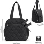 G4Free - G4Free Pickleball Bag, Pickleball Backpack, Tote with Shoe Compartment and Waterproof Pocket -TN25B516A-TN25B516C-TN25B516B