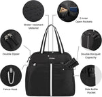 G4Free - G4Free Pickleball Bag Tote for Women and Men -TN24B346D-TN24B346C-TN24B346A-TN24B346B-TN24B346E