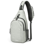 G4Free - G4Free RFID Blocking Sling Bag -D02V743C