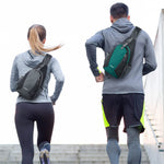 G4Free - G4Free RFID Sling Bag Crossbody Sling Backpack -TN22B092A-TN22B092B-TN22B092C-TN22B092D-TN22B092E