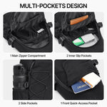 G4Free - G4Free RFID Sling Bag – Small Crossbody Hiking Bag -TN25B618A-TN25B618B-TN25B618C-TN25B618D