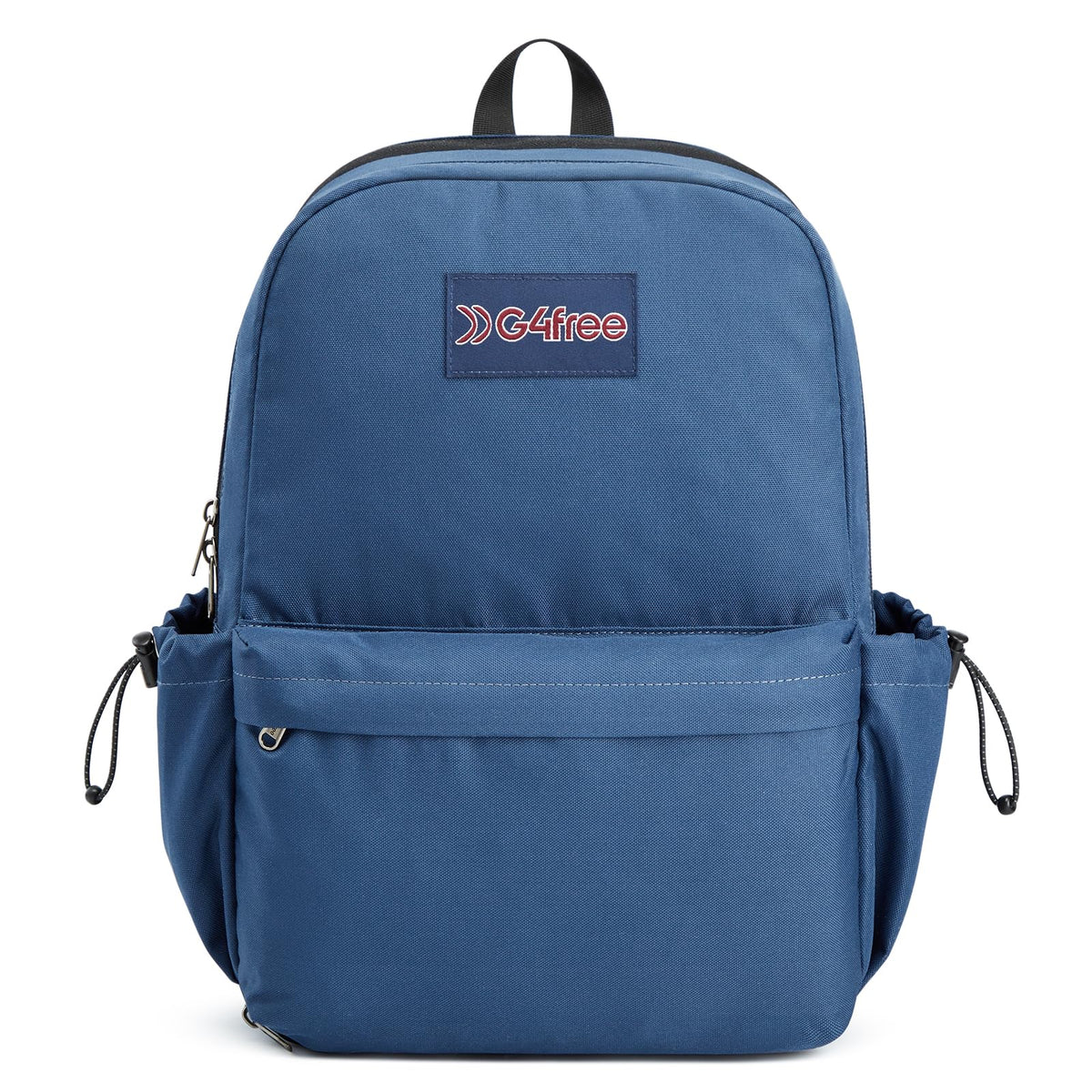 G4Free - G4Free School Backpack, Lightweight Bookbag with Laptop Compartment, Multiple Pockets Backpack -TN25B523A-TN25B523C-TN25B523B