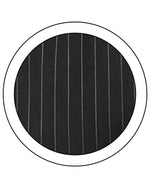 G4Free - G4Free ShiftReady Pinstripe Work Pants with Pockets Straight Leg -GF26D987LJA001A-S-GF26D987LJA001B-M-GF26D987LJA001C-L-GF26D987LJA001D-XL-GF26D987LJA001E-XXL