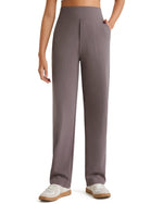 G4Free - G4Free ShiftReady Pinstripe Work Pants with Pockets Straight Leg -GF26D987LJA001A-S-GF26D987LJA001B-M-GF26D987LJA001C-L-GF26D987LJA001D-XL-GF26D987LJA001E-XXL