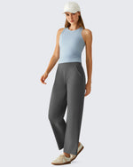 G4Free - G4Free Slim Fit Racerback Ribbed Tank -GF26L823A001F-XS-GF26L823A001A-S-GF26L823A001B-M-GF26L823A001C-L-GF26L823A001D-XL