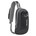 G4Free - G4Free Sling Bag RFID Blocking Lightweight Crossbody Backpack -TN23B245A