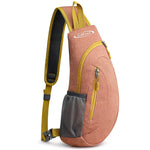 G4Free - G4Free Small Crossbody Sling Shoulder Bag -D01V068W