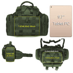 G4Free - G4Free Sport Outdoor Waist Pack -D04V198A-D04V198B-D04V198C