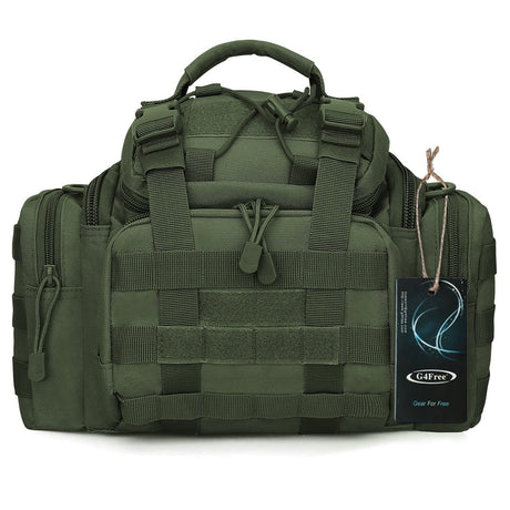 G4Free - G4Free Sport Outdoor Waist Pack -D04V198B