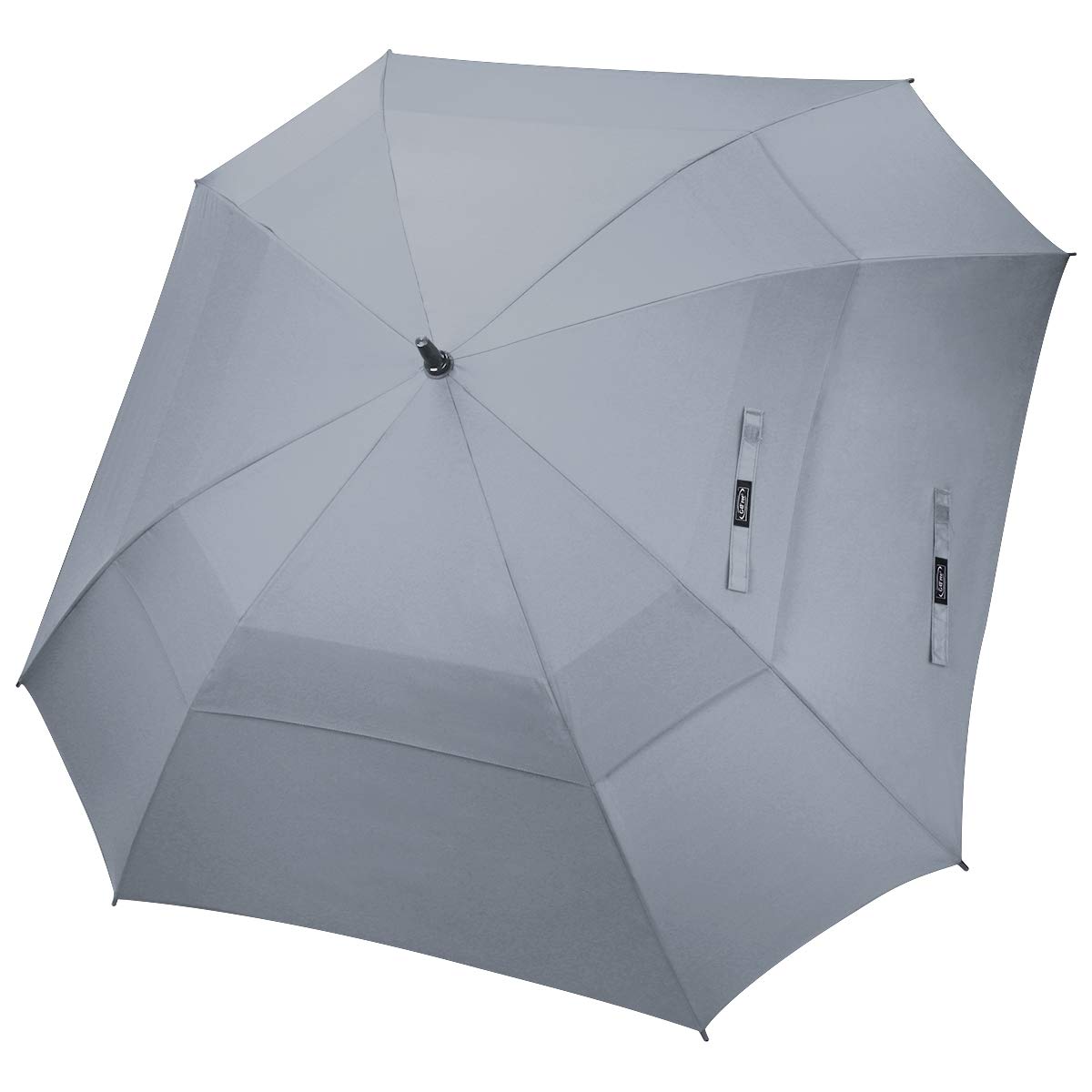 G4Free - G4Free Square Windproof Auto Open Stick Umbrella -D02V590A