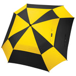 G4Free - G4Free Square Windproof Auto Open Stick Umbrella -D02V590A-D02V590C-D02V590F-D02V590B-D02V590G