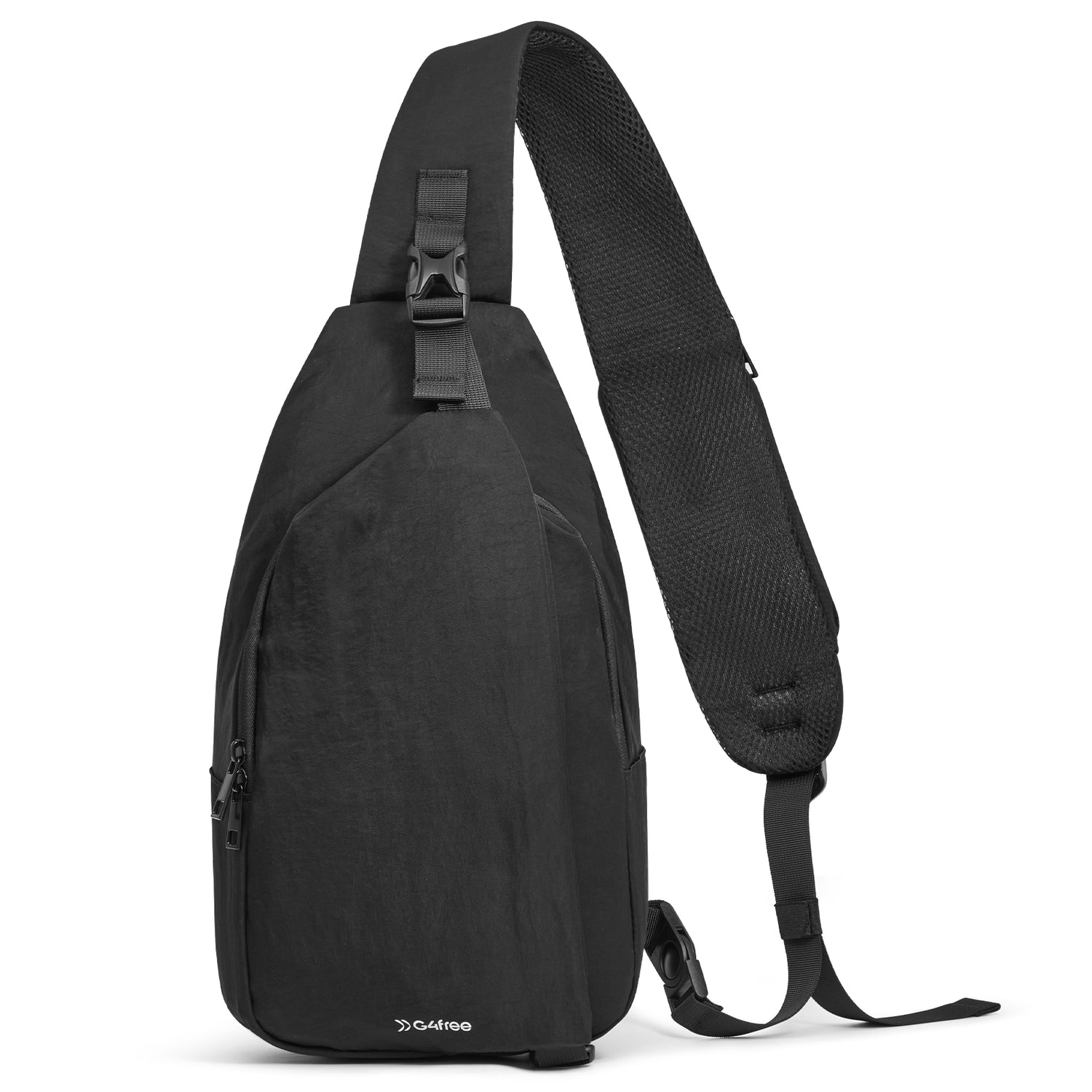 G4Free - G4Free Stylish RFID Anti-Theft Chest Bag -TN25B617A-TN25B617B-TN25B617C