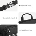 G4Free - G4Free Tactical Fanny Pack, Fashion Crossbody Bag Waist Packs -TN24B465B-TN24B465C-TN24B465A