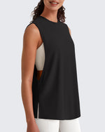 G4Free - G4Free UPF 50+ Loose Fit Muscle Tank -GF26L948A001F-XS-GF26L948A001A-S-GF26L948A001B-M-GF26L948A001C-L-GF26L948A001D-XL