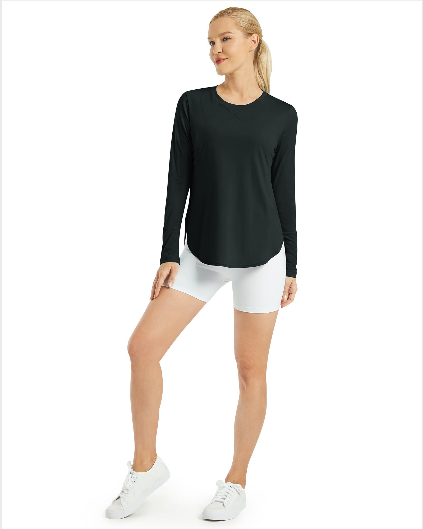 G4Free - G4Free UPF 50+ Wrinkle Resistant Long Sleeve Shirt – Quick Dry for Daily & Travel -GF23B203AA-S-GF23B203AB-M-GF23B203AC-L--GF23B203AE-XXL